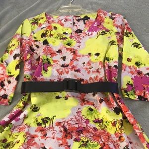 Daisy Fuentes Sheath Dress